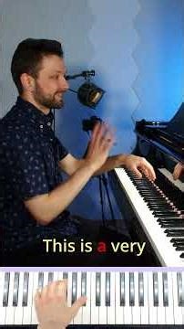 Wide Patterns Left Hand Coordination