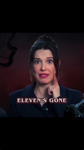 Wills possessed #fyp #viral #strangerthings #willbyers#funny | stranger things rap