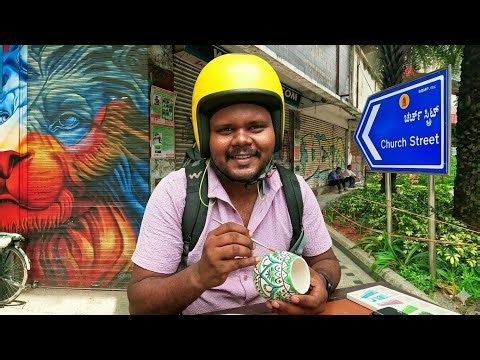Bangalore Day 2 – I Had Just 2 Hours… So I Did This | Tamil Solo Travel