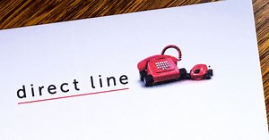 Direct Line shares slide after it axes dividend as cold weather bites