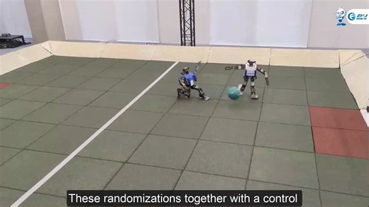 智能佳-ROBOTIS OP3 视频1：项目概述