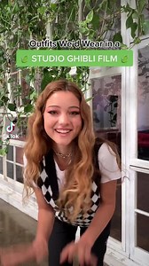 What We'd Wear In A Studio Ghibli Film 🎥🍃 https://hottopic.me/2YmtJLp | Hot Topic