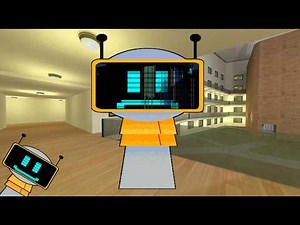 Sprunki Funbot Phase Retake Nextbot Gmod