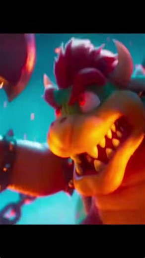 Bowser vs doey #doeythedoughman #bowser #poppyplaytime #mariogalaxy