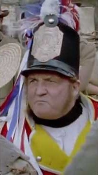 How the British Army Recruited Its Redcoats