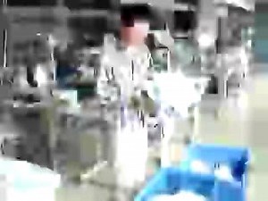 纺织服装行业使用RFID技术盘点