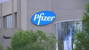 Pfizer spends billions on another takeover