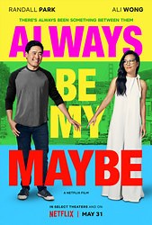 Always Be My Maybe Reviews - Metacritic