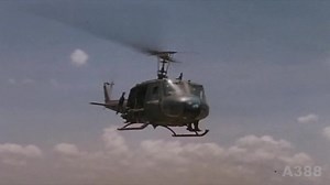 UH-1 "Huey" Helicopter in Vietnam - Rolling Stones "Gimme Shelter" HD - Coub