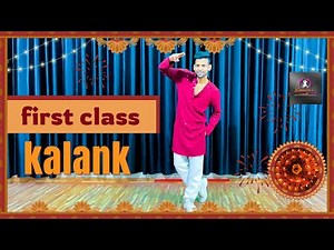 BEST DANCE Moves to Master in First Class Videos