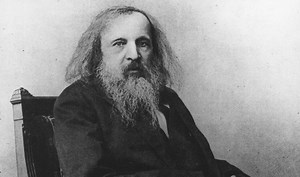 Four new elements added to periodic table