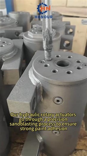 Surface Treatment That Boosts Performance