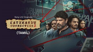 Watch Kathmandu Connection Web Series Online, All Seasons and Episodes | Hindi Show and Crime Web Series on Airtel Xstream and SonyLiv