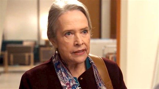 Thinking Ahead on the Next Episode of CBS' Matlock