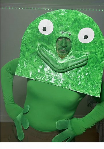 Exploring Mr. Frog and Friends Cosplay Ideas