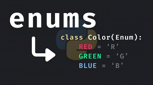 Python 枚举神操作，基础枚举 + Flags 组合用法全攻略！