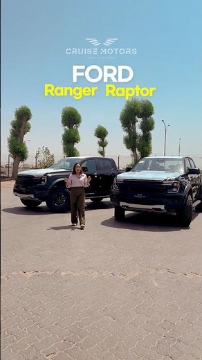 Ford Ranger Raptor 2025 Review | 2.0L Diesel vs 3.0L Petrol – Which One Should You Buy? #review