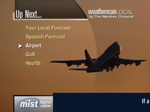 WeatherScan Local - Emulator - 11/13/2025