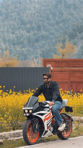 One ordinary day, fully lived, is more valuable than a thousand perfect tomorrows.❤️ Vid Suhail