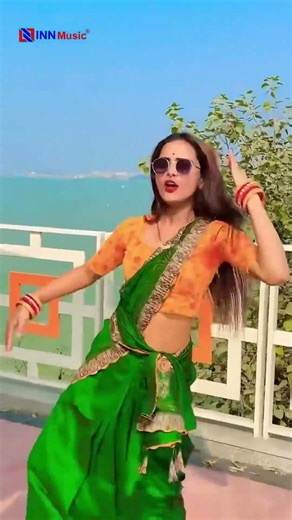 Shamiyana Bhojpuri Dance Pawan Singh , Shilpi Raj | Full Energy Desi Vibes #Shorts