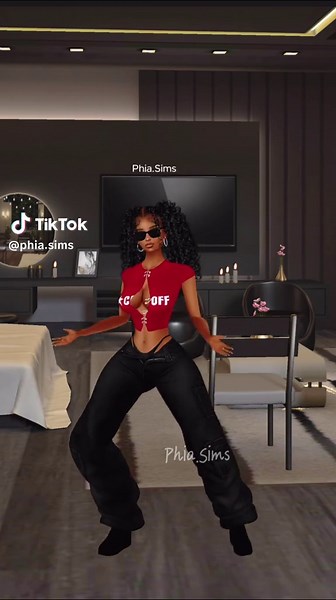 IMVU: ¿Importa la opinión de tu avatar?