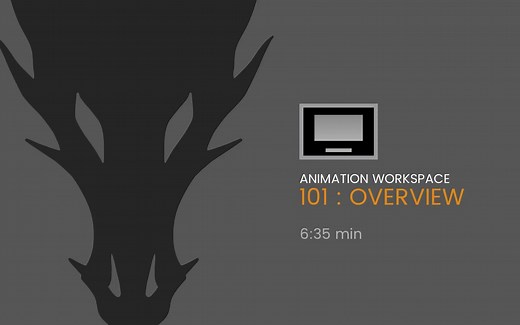 【中字】定格动画Dragonframe4 101动画概述