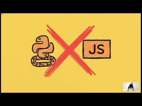 JSON vs Python: Data Format vs Programming Language – Complete Breakdown