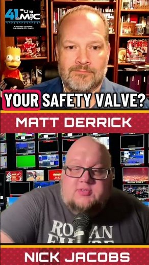 The NFL has officially put the #Chiefs on notice — their play-calling is too predictable.