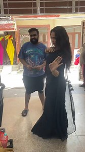 Kinner Dance Grup on Reels