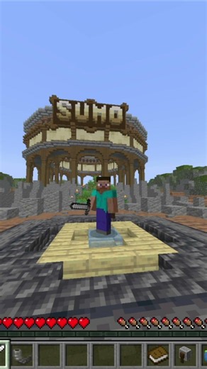 Day 39 of teaching all of you German inside of Minecraft
