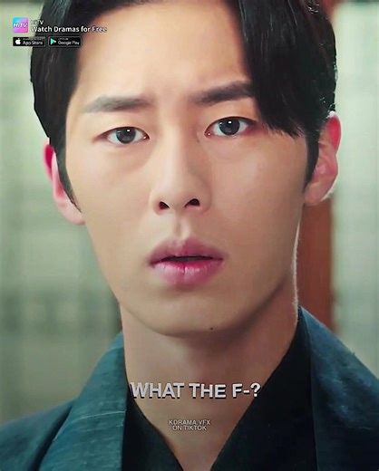 they came back as literal comedians | watch this show for free w/eng subs on #hitv #alchemyofsouls #janguk #naksu #choyeong #kdrama #edit #fy #fyp