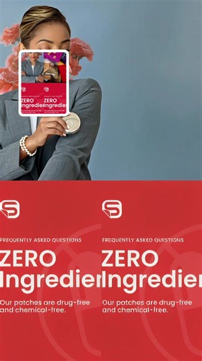 Follow me before you lose my profile This is why Superpatch is viral No pills. No chemicals. No meds. Just results you can feel. This is wearable neuro-technology that’s restoring quality of life — naturally. 💥 Ready to feel the difference? 🛍 Shop now: https://thereliefnurse.superpatch.com 📌 Referral ID (if prompted): 111261173 ✨ 25% OFF your first order — risk free 💸 Earn $30 shopping credits for every referral Or take it to the next level — 🔥 Join as an Ambassador and help us on the missi