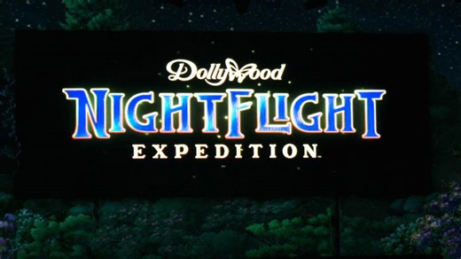 ‘NightFlight Expedition’ to bring one-of-a-kind ride to Dollywood