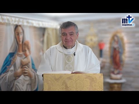 “Dale tu Corazón al Corazón de Jesús” | Hom. Santa Escolástica, Virgen (10-02-2026) | P. Santiago M.