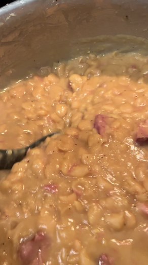 Slow-Cooked Baby Lima Beans Recipe for Southern Comfort