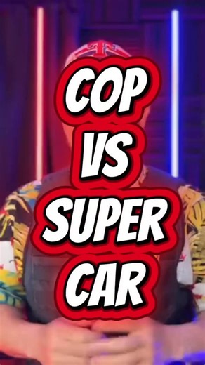 3.5K views · 626 reactions | Supercar vs Georgia Law Dawg藍‍♂️#police #cops #lawenforcement #georgia #supercar | Two Cops One Donut | Facebook