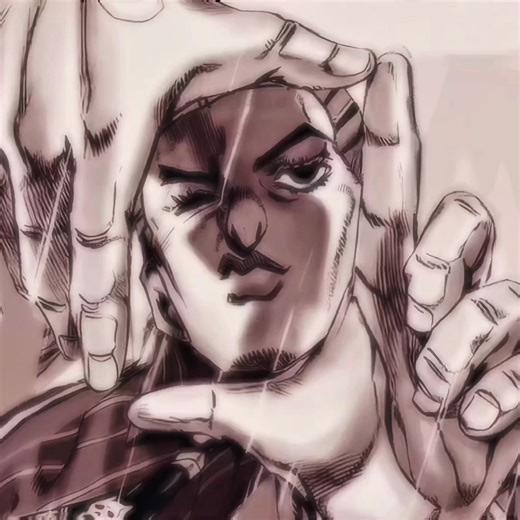 Exploring the Kirayoshikage Trend in JoJo's Bizarre Adventure