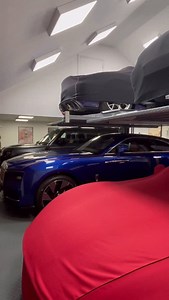 This is me and the cars clocking off for a few days I know what I’m waiting to watch! 😆… __________ #carsofinstagram #supercars #automotive #strangerthings #garagegoals | Smoothiewhat