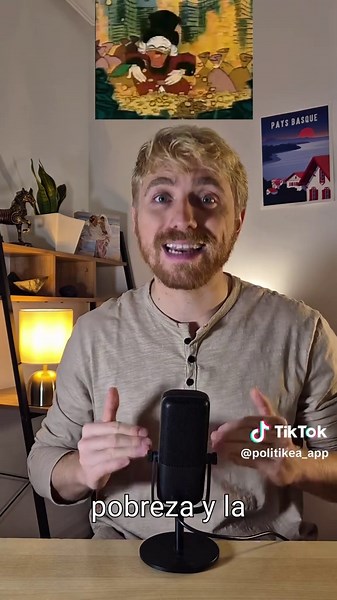 Videos de Politikea_app (@politikea_app) con “sonido original - Politikea_app”