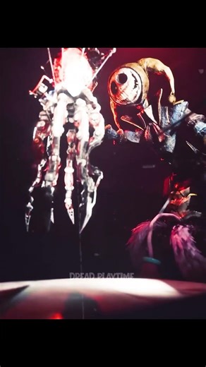 What will happen to Poppy? – Poppy Playtime Chapter 5