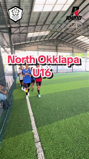 BUSHIDO TRAINING/North Okklapa U16 @Ko Naing Lin Tun #creatorsearchinsight #bushidosummertraining #viral #winningmentality #fyp