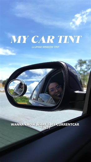 Car talks: “I did a combination of 2 films for our car!” Featured tints: LLumar ATR and CTX Upgrade protection with the globally trusted, high-quality window film. www.LLumarPhil.com -- #LLumarPH #LLumarFilms #LLumarWindowFilm #MadeInUSA
