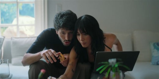 Why Did Aitana and Sebastian Yatra Break Up?