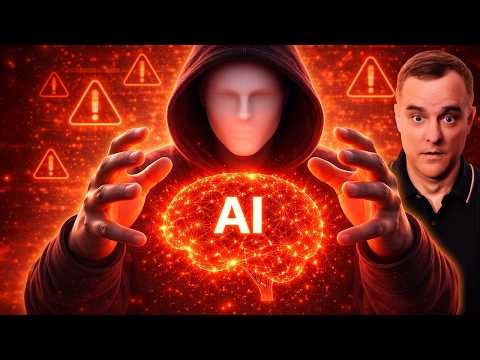 Warning and demo: It's possible to craft ransomware with a local LLM