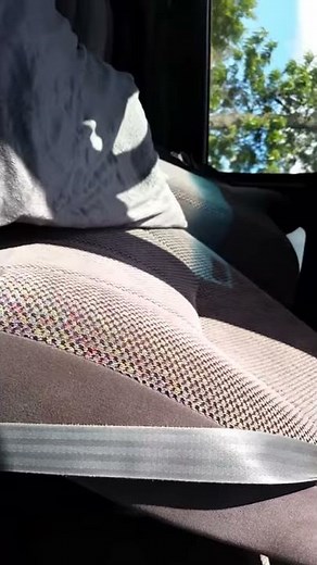 Dodge Ram reclining seat cable replacement. Part 1