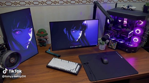 Ultimate Gaming Setup Corner: Transform Your Space