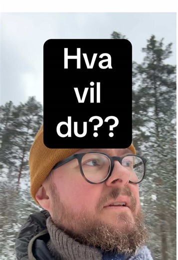 Vi blir flinke til å gjøre det som forventes av oss. Jobbe. Levere. Holde hjulene i gang. Men det er overraskende hvor sjelden vi stopper opp og spør oss selv hva vi faktisk vil. Ikke hva som er fornuftig. Ikke hva som er trygt. Men hva som gir mening. De fleste går rundt med mer inni seg enn de noen gang får ut. Ideer, nysgjerrighet, evner – som blir liggende fordi hverdagen tar all plass. Ikke fordi vi mangler potensial, men fordi vi sjelden gir oss selv rom til å bli kjent med hvem vi egentli