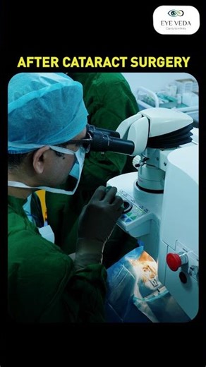 Cataract Surgery Aftercare | Do’s & Don’ts for Fast Recovery