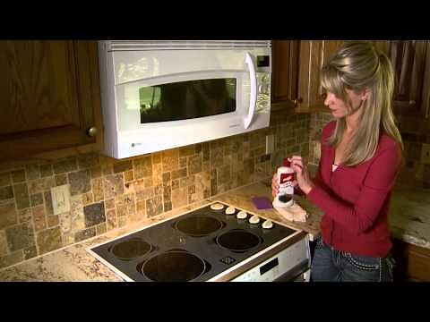 How To Clean Glass Cooktops - Magic®