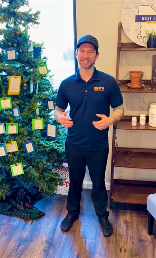 🎄✨ The Giving Tree is officially up! ✨🎄 We’re spreading love this season by supporting local families who could use a little extra cheer. If you feel called to help, simply choose a tag from the tree—when you do, the bell will ring as our tiny celebration of your big-hearted gesture. 💖 Before you head out, don’t forget to sign the Pledge Sheet so we know which tag found a home. 🎁 📅 All gifts are due back unwrapped by Friday, December 12th. Let’s turn giving into a joyful movement—one bell a